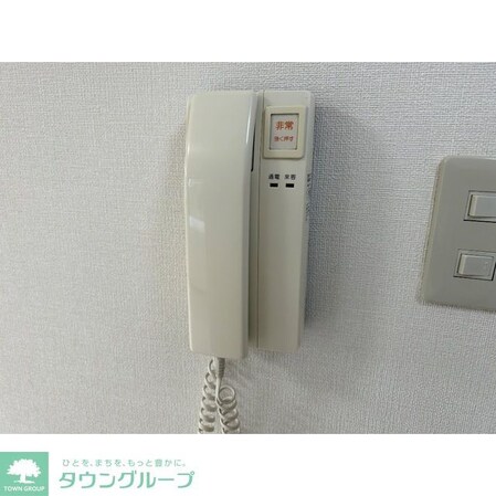 ヌーベルハイムマルシオの物件内観写真